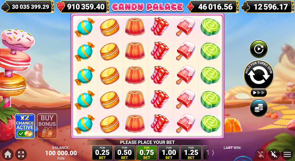 Double Chance Double Chance