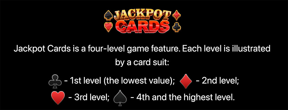 Jackpot Cards Jackpot Cards